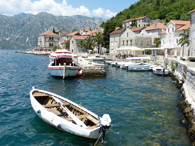цены на недвижимость в черногории